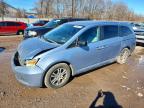 HONDA ODYSSEY 2013