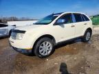 LINCOLN MKX 2007
