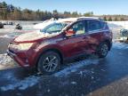 TOYOTA RAV4 HYBRID 2018