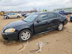 CHEVROLET IMPALA 2011