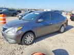 NISSAN VERSA 2019