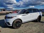 LAND ROVER RANGE ROVER VELAR 2019