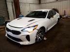 KIA STINGER 2022
