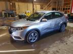 HONDA HR-V 2021
