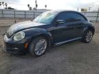 VOLKSWAGEN BEETLE 2012