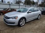 VOLKSWAGEN PASSAT 2014