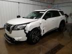 NISSAN PATHFINDER 2025