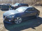 NISSAN ALTIMA 2020