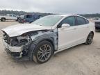 FORD FUSION 2020