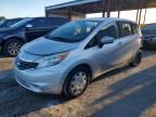 NISSAN VERSA NOTE 2016