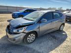 HYUNDAI ACCENT 2017