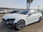 AUDI A5 2022