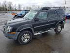 NISSAN XTERRA 2002