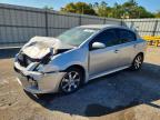 NISSAN SENTRA 2012