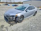 TOYOTA CAMRY HYBRID 2024