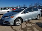 HONDA INSIGHT 2012