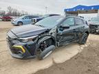 SUBARU CROSSTREK 2025