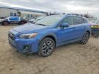 SUBARU CROSSTREK 2018