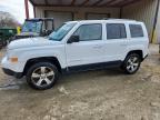 JEEP PATRIOT 2017