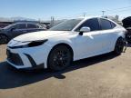 TOYOTA CAMRY 2025