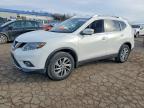 NISSAN ROGUE 2014