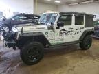 JEEP WRANGLER UNLIMITED 2013