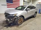 TOYOTA VENZA 2021