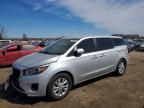 KIA SEDONA 2018