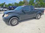 NISSAN FRONTIER 2014