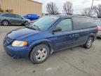 DODGE GRAND CARAVAN 2005