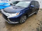 MITSUBISHI OUTLANDER 2019