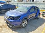 NISSAN ROGUE SPORT 2018