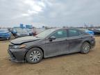 TOYOTA CAMRY HYBRID 2018