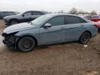 HYUNDAI ELANTRA 2022