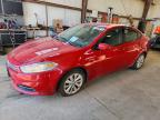 DODGE DART 2014