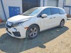 HONDA ODYSSEY 2019