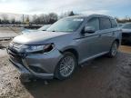 MITSUBISHI OUTLANDER 2022