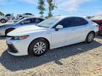 TOYOTA CAMRY HYBRID 2021