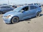 TOYOTA COROLLA HYBRID 2020