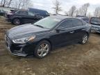 HYUNDAI SONATA 2018