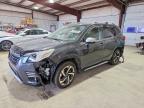 SUBARU FORESTER 2024