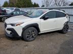 SUBARU CROSSTREK 2024