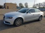 AUDI A4 2010
