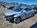HYUNDAI ELANTRA 2014