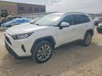 TOYOTA RAV4 2019