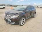 LINCOLN MKX 2015