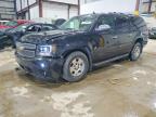 CHEVROLET SUBURBAN 2008