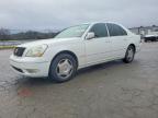 LEXUS LS 430 2002