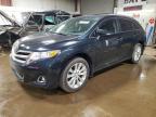 TOYOTA VENZA 2013