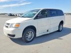 DODGE GRAND CARAVAN 2010
